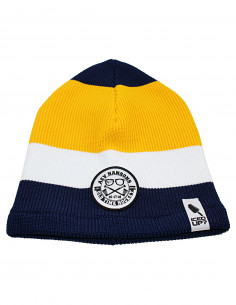 Old Time Hockey Sock Beanie 2