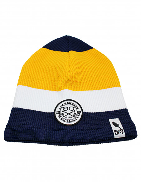 Old Time Hockey Sock Beanie