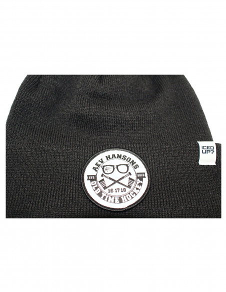Old Time Hockey POM Beanie Old Time Hockey POM Beanie