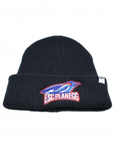 Penguins Beanie Navy 2