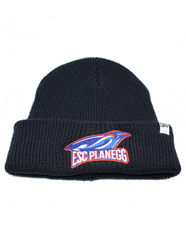 Penguins Beanie Navy