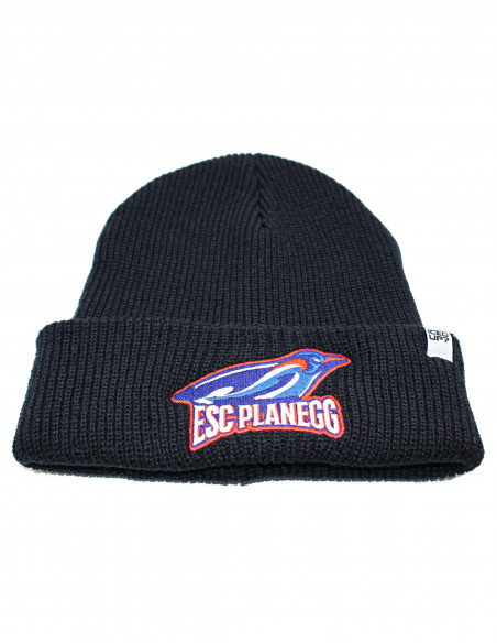 Penguins Beanie Navy