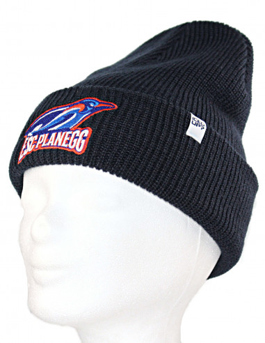 Penguins Beanie Navy