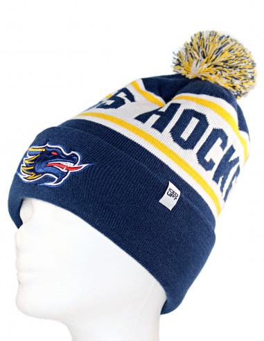 Dragons Hockey Stadium Beanie