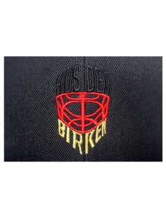 copy of DADB Snapback 2