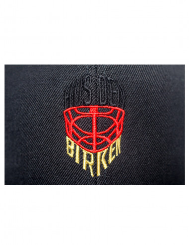 DADB Germany Snapback