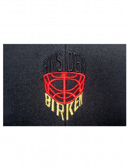 DADB Germany Snapback