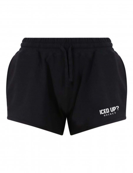 IU Jog Short Woman IU Jog Short Woman