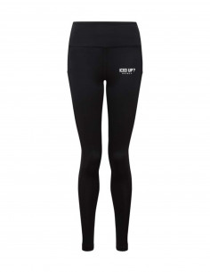 IU Performance Pocket Leggings Woman
