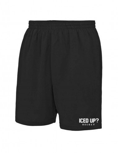 IU Training Sports Short Men