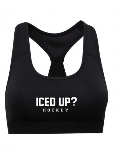 IU Performance Sports Bra Woman