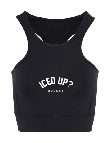 IU Performance Sports Top Bra Woman