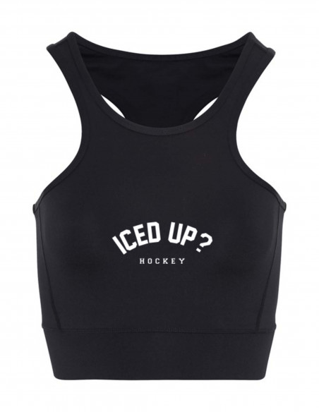 IU Performance Sports Top Bra Woman IU Performance Sports Top Bra Woman