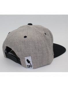 Pondhockey Nation GER Snapback 2