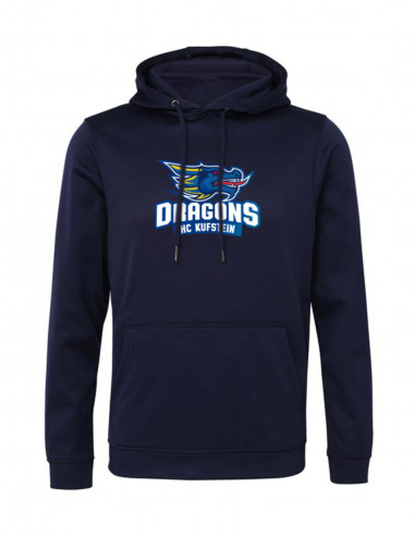 Dragons Sports Hoodie