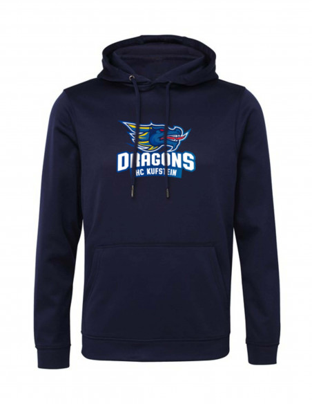 Dragons Sports Hoodie Dragons Sports Hoodie
