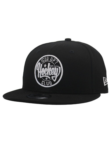 IU Hockey Club NEW ERA 9FIFTY SNAPBACK