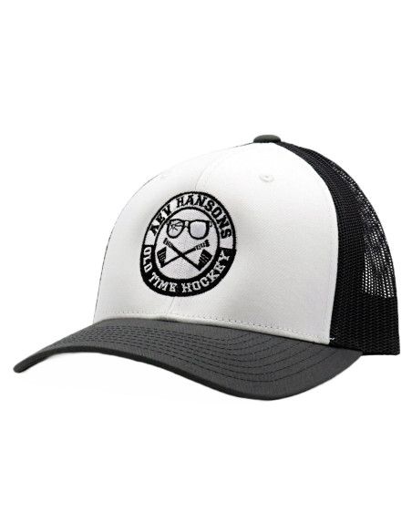 copy of Pondhockey Classic Trucker Brown copy of Pondhockey Classic Trucker Brown