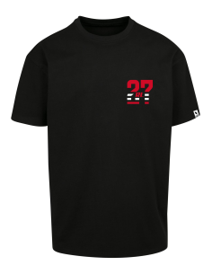 LUKAS REICHEL 27 T-SHIRT Regular
