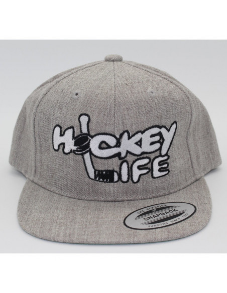Hockeylife Snapback Kids Hockeylife Snapback Kids