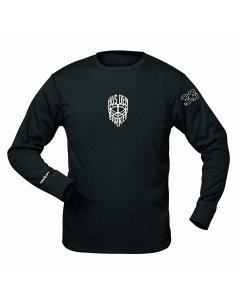 copy of IU Longsleeve Skate or Run Funktionswäsche Loose