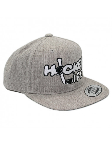 Hockeylife Snapback Kids