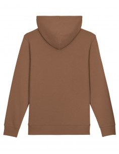 Best Game Hoodie Brown 2