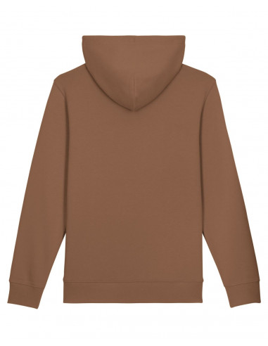 Best Game Hoodie Brown