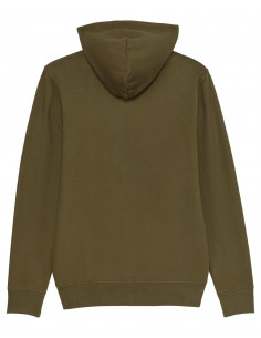 Best Game Hoodie Olivegreen 2