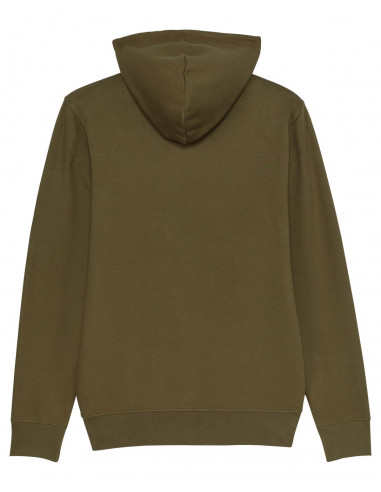Best Game Hoodie Olivegreen