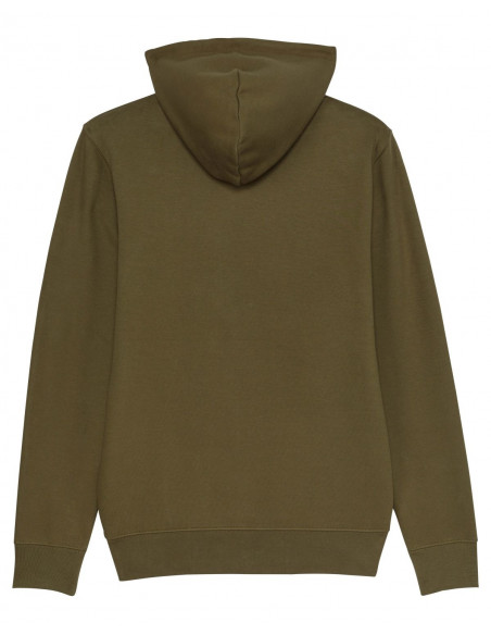 Best Game Hoodie Olivegreen Best Game Hoodie Olivegreen